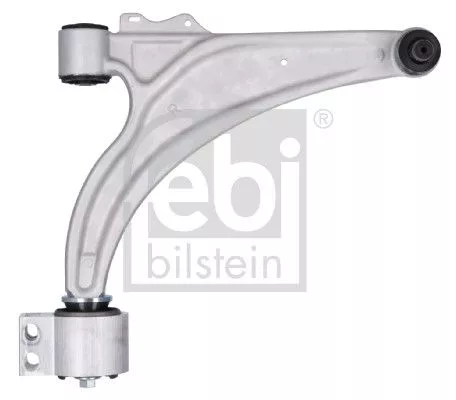 Febi Lower Front Right Control / Trailing Arm For Chevrolet Opel Vauxhall Ampera