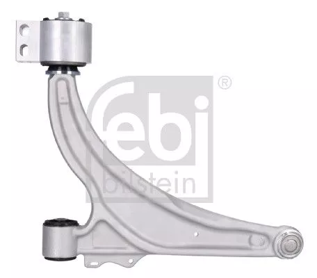 FEBI BILSTEIN FEBI BILSTEIN 43720 Febi Lower Front Right Control / Trailing Arm For Chevrolet Opel Vauxhall Ampera 
