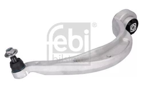 Febi Front Left Lower Rear Control / Trailing Arm For Audi A4 A4 Allroad A5