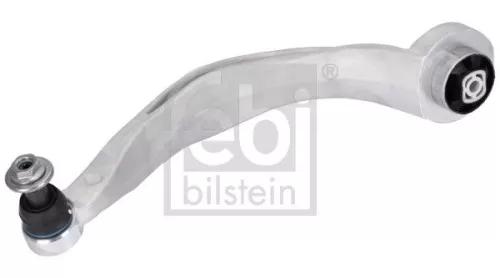 Febi Lower Front Right Rear Control / Trailing Arm For Audi A4 A4 Allroad A5