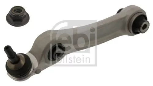 Febi Front Left Rear Control / Trailing Arm For Bmw 5 6 Series