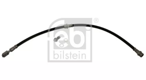 Front Left Or Right Brake Hose For Audi Vw Q3 Tiguan