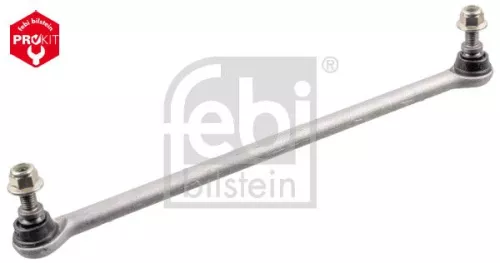 Febi 43770 Front Left Or Right Stabiliser Link For Citroën  Peugeot 208  C3  Ds3