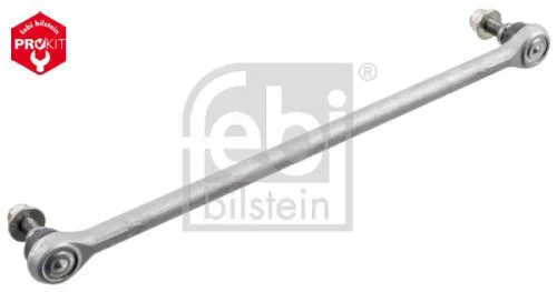 FEBI BILSTEIN FEBI BILSTEIN 43770 Febi 43770 Front Left Or Right Stabiliser Link For Citroën  Peugeot 208  C3  Ds3 