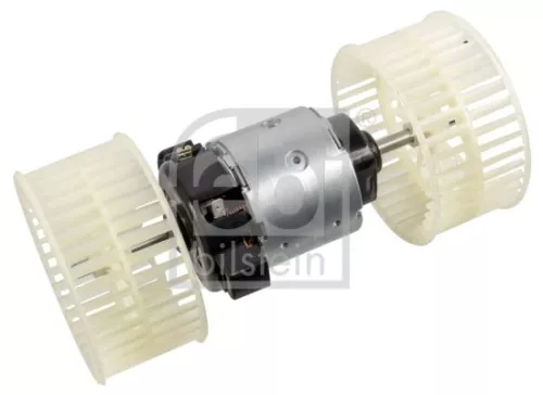 Febi Blower Motor For Mercedes-benz Actros Mp2 / Mp3
