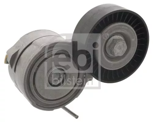 Febi Drive Belt Tensioner For Audi Audi (Faw) Porsche Vw A4 A4l