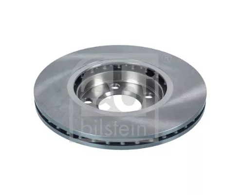 FEBI BILSTEIN FEBI BILSTEIN 43925 2x Febi Front Internally Vented Brake Disc For Mini Mini Countryman Mini P 