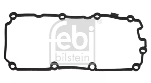 Febi Left Cylinder Head Gasket For Audi Porsche Vw A4 A4 Allroad 