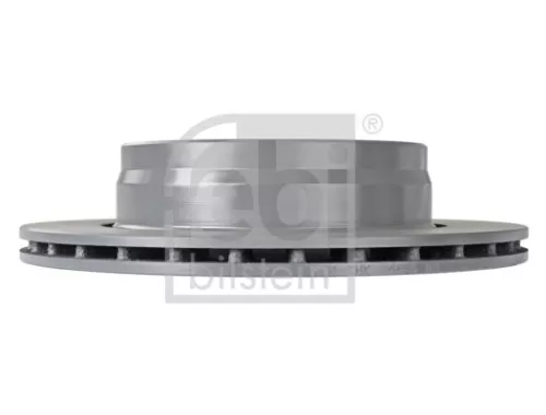 FEBI BILSTEIN FEBI BILSTEIN 44139 2x Febi Rear Internally Vented Brake Disc For Jaguar Xk 8 
