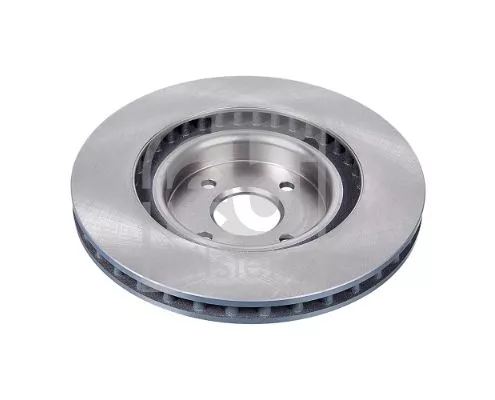 FEBI BILSTEIN FEBI BILSTEIN 44143 2x Febi Front Internally Vented Brake Disc For Ford Focus 