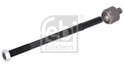Febi Front Left Or Right Inner Tie Rod For Chevrolet Opel Vauxhall O
