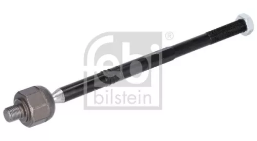 FEBI BILSTEIN FEBI BILSTEIN 44153 Febi Front Left Or Right Inner Tie Rod For Chevrolet Opel Vauxhall O 