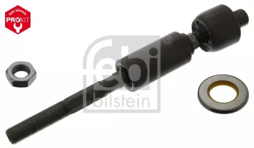 Febi Front Left Or Right Inner Tie Rod For Alfa Romeo 166