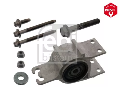 Febi Front Left Rear Track Control Arm Bush For Mercedes A-class  B-class  Cla  