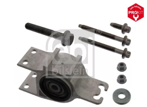 Febi Front Right Rear Track Control Arm Bush For Mercedes A-class  B-class  Cla 