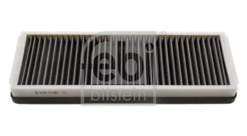 Febi Cabin Pollen Filter For Mercedes-benz Actros Actros Mp2 / Mp3 Atego A