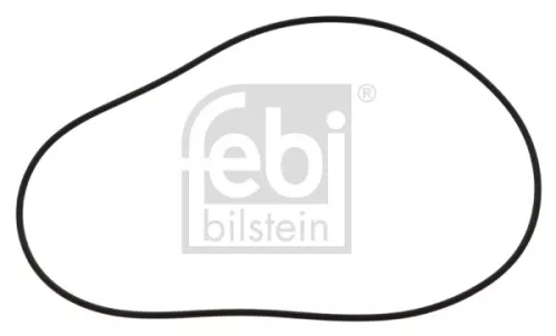 Gasket, cylinder liner