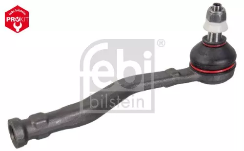 FEBI BILSTEIN FEBI BILSTEIN 44185 Febi Front Right Tie Rod End For Citroën Peugeot 2008 208 C4 Cactus 