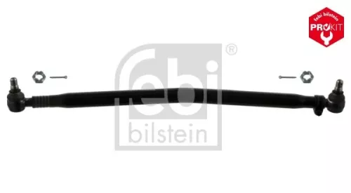 Febi Front Centre Rod Assembly For Scania 3 - Series Bus