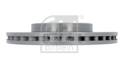FEBI BILSTEIN FEBI BILSTEIN 44188 2x Febi Front Perforated/vented Brake Disc For Mercedes-benz Mercedes-benz 