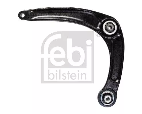 Febi Front Left Lower Control / Trailing Arm For Citroën Ds Peugeot 5008 Ds 4 / 