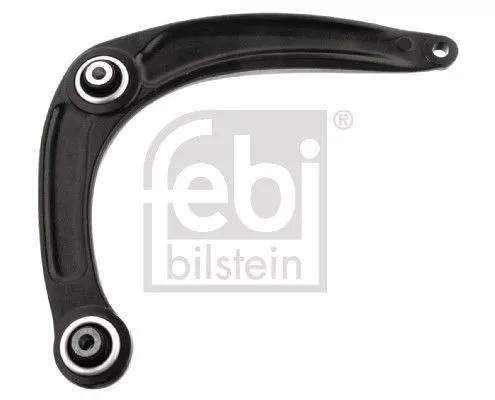Febi Lower Front Right Control / Trailing Arm For Citroën Ds Peugeot 5008 Ds 4 /