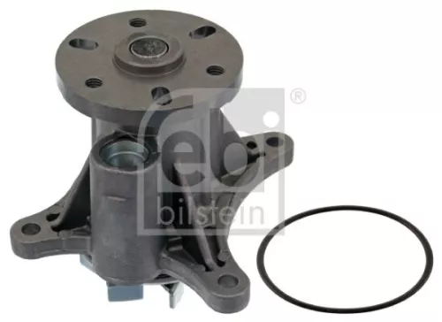 Febi Engine Water Pump For Citroën Peugeot 407 C5 C6