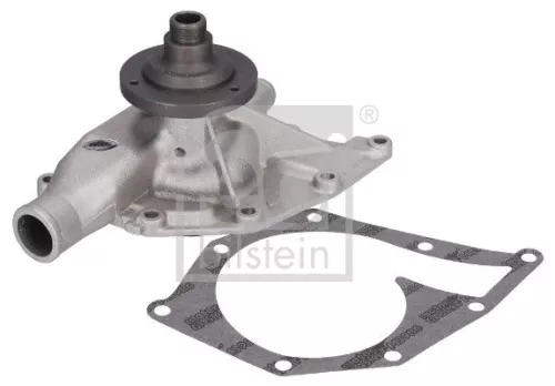 Febi Engine Water Pump For Land Rover Discovery Range Rover
