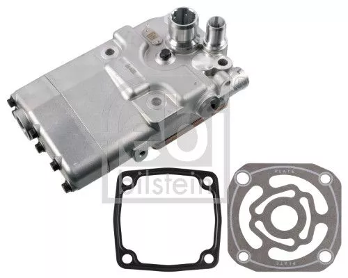 Cylinder Head, air compressor