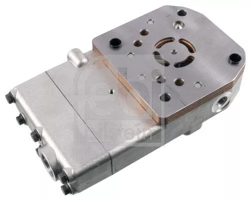 FEBI BILSTEIN FEBI BILSTEIN 44202 Cylinder Head, air compressor 