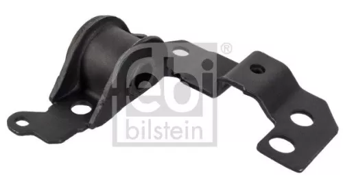 Febi Front Left Lower Rear Track Control Arm Bush For Fiat Doblo