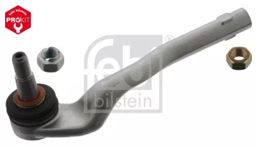 Febi Front Left Tie Rod End For Mercedes-benz S-class