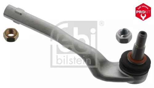 Febi Front Right Tie Rod End For Mercedes-benz S-class