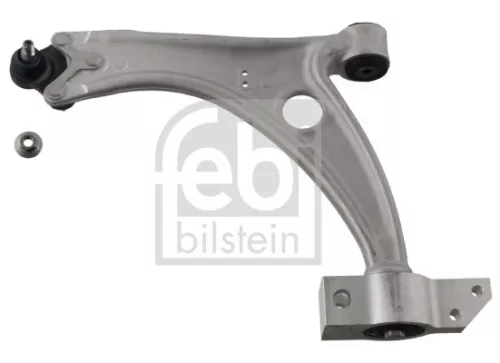 Febi Front Left Lower Control / Trailing Arm For Audi Tt