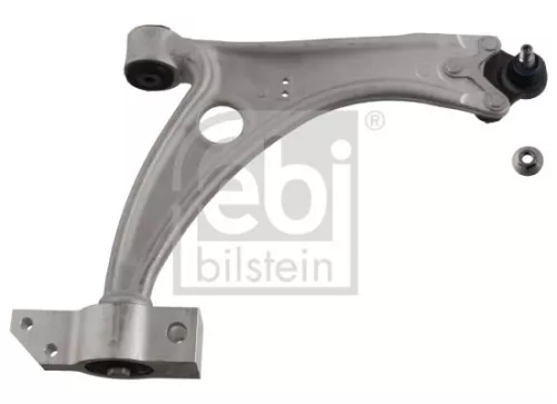 Febi Lower Front Right Control / Trailing Arm For Audi Tt
