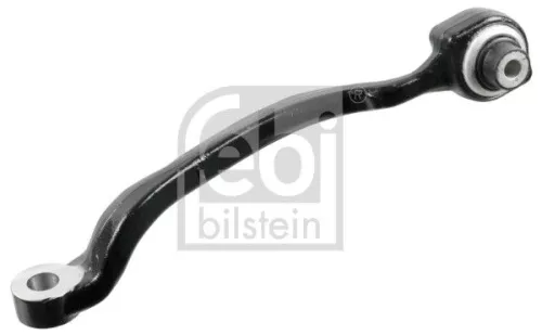 Febi Front Left Lower Rear Control / Trailing Arm For Mercedes E-class