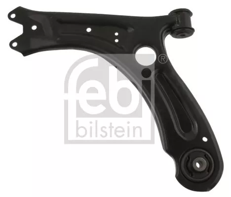 Febi Front Left Lower Control / Trailing Arm For Vw Jetta