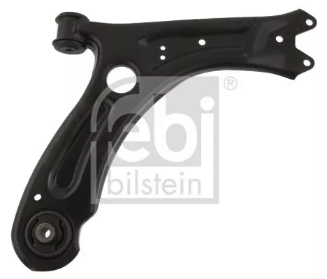 Febi Lower Front Right Control / Trailing Arm For Vw Jetta