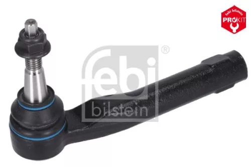 Febi Front Right Tie Rod End For Opel Vauxhall Astra