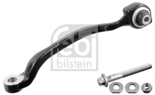 Febi Front Left Lower Rear Control / Trailing Arm For Mercedes E-class