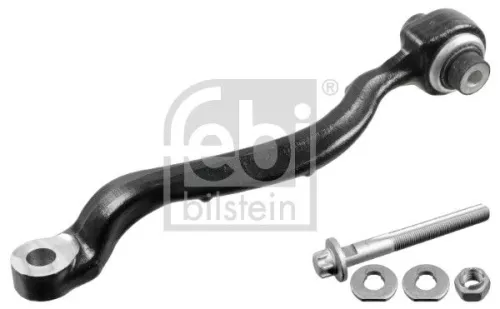 Febi Lower Front Right Rear Control / Trailing Arm For Mercedes E-class