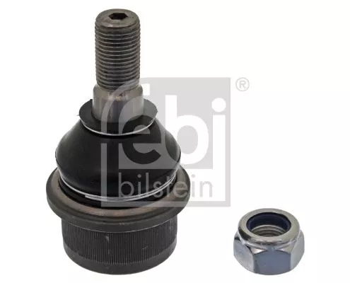 Febi Bilstein Front Left OR Right Upper Ball Joint For Iveco Daily
