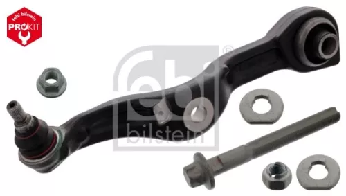Febi Front Left Lower Rear Control / Trailing Arm For Mercedes S-class