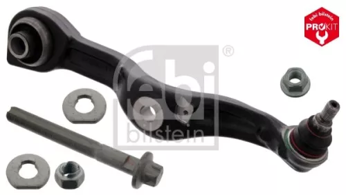 Febi Lower Front Right Rear Control / Trailing Arm For Mercedes S-class