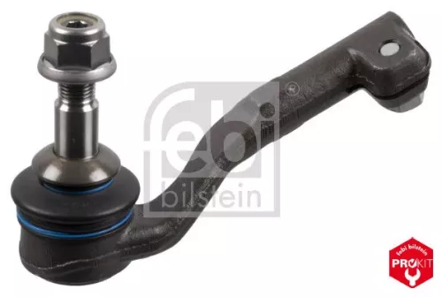 Febi Front Left Tie Rod End For Bmw 1 2 3 4