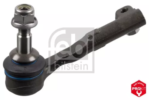 Febi Front Right Tie Rod End For Bmw 1 2 3 4