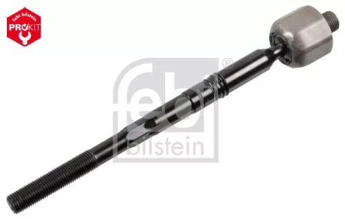 Febi Front Left Or Right Inner Tie Rod For Bmw 1 2 3 4