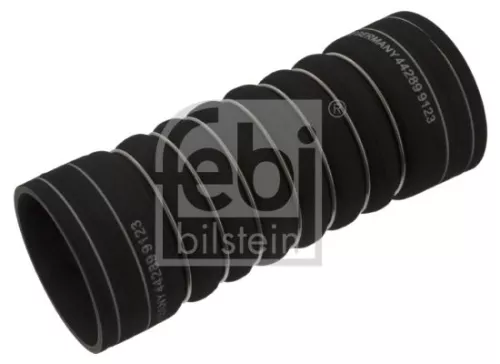 Febi Charge Air Hose For Renault Trucks Magnum Premium