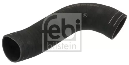 Febi Charge Air Hose For Renault Trucks Kerax Premium