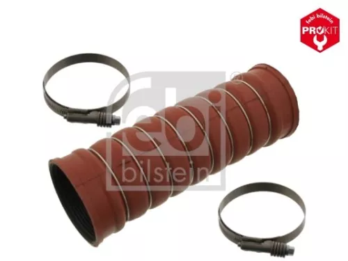 Febi Charge Air Hose For Erf Man Neoplan Centroliner Cityliner E2000 Ec